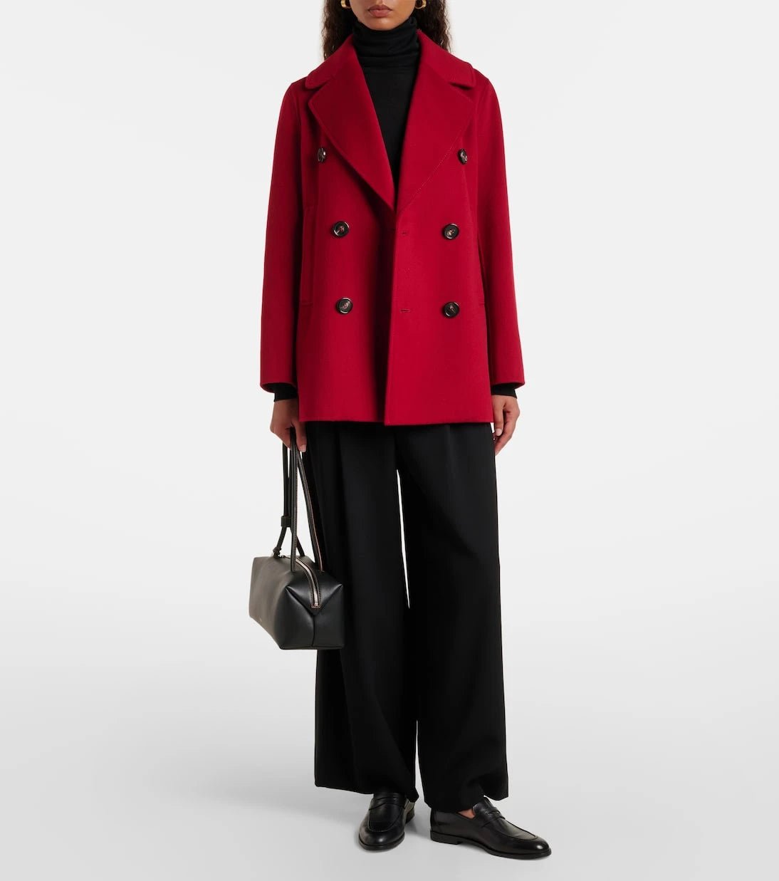 'S Max Mara - Daniel wide-leg pants
