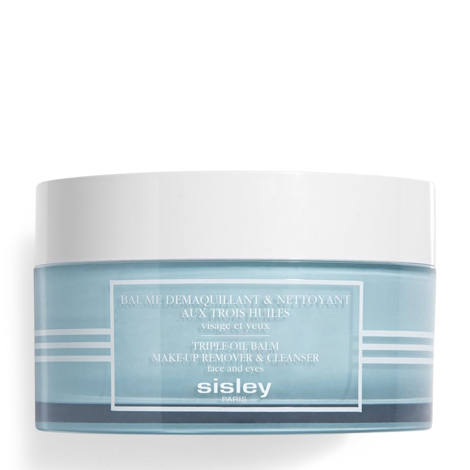 Triple-Oil Balm Make-Up Remover & Cleanser (125Ml)