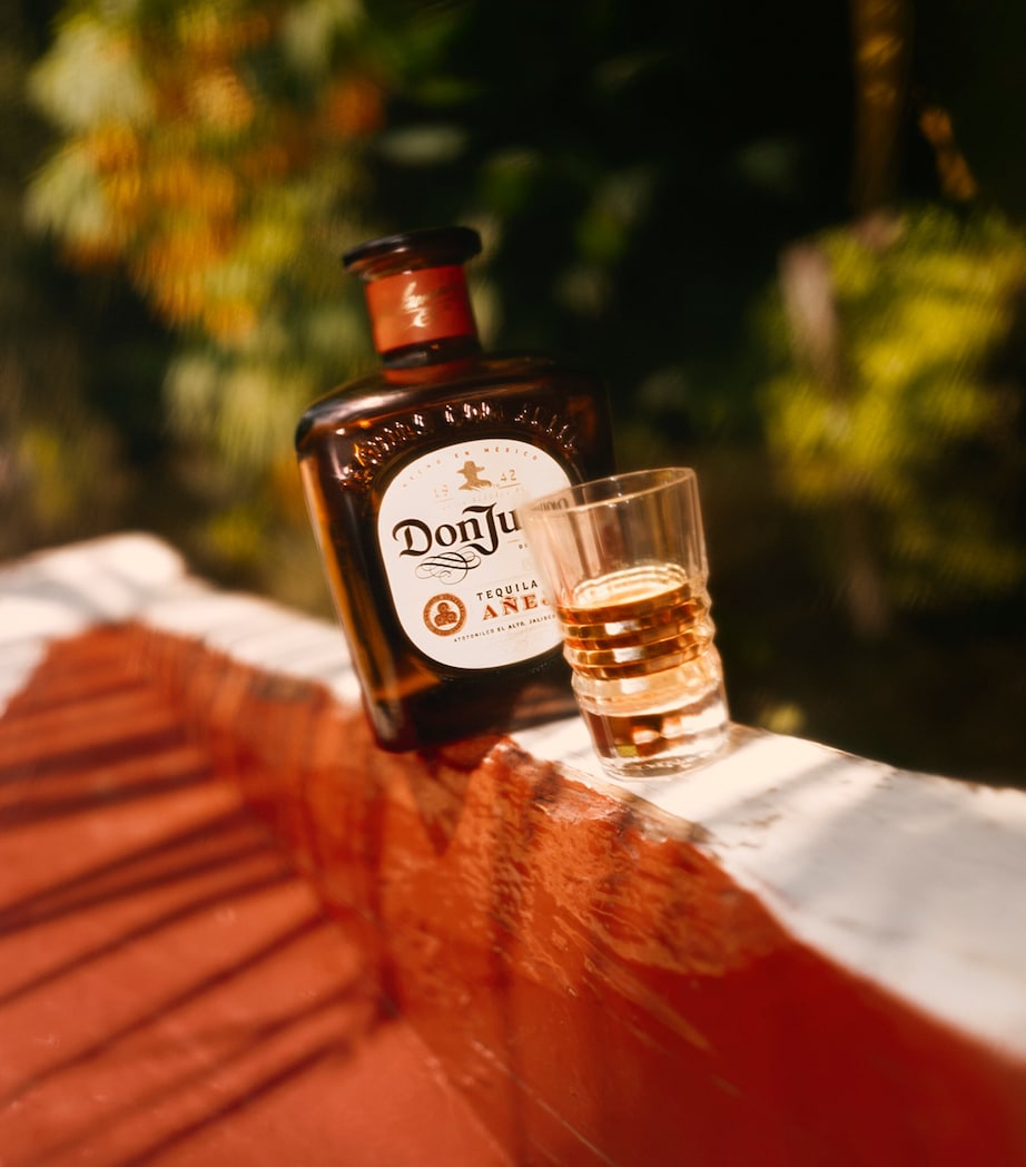 Don Julio Añejo Tequila (70cl)