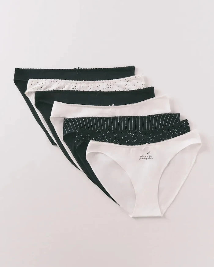 women'secret kadın bikini (7 adet)