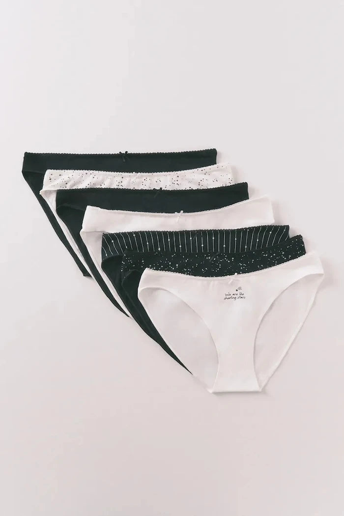 Бикини women'secret (7 броя)