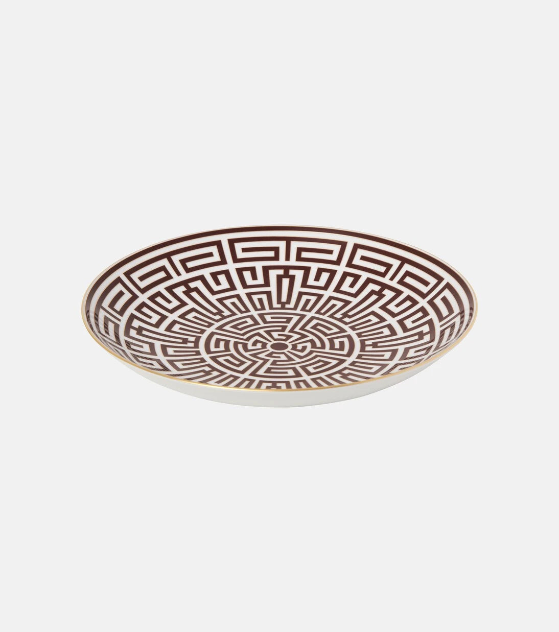 Ginori 1735 - Labirinto porcelain centerpiece