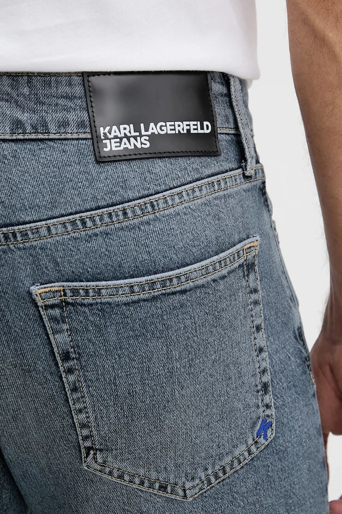 Karl Lagerfeld Jeans Kot Pantolon