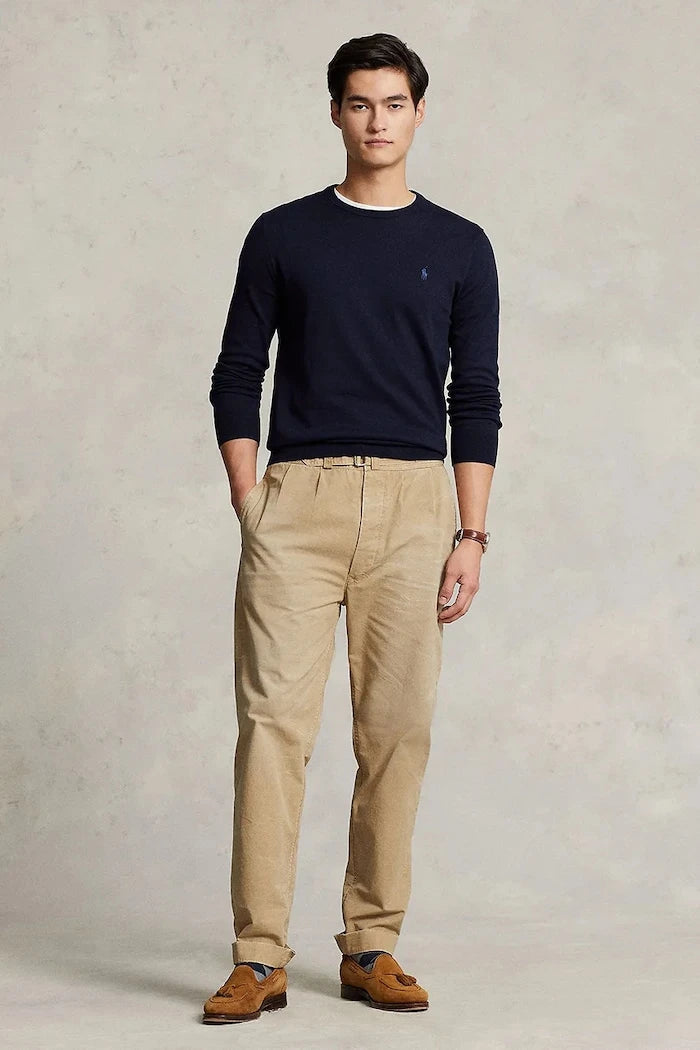 Polo Ralph Lauren - Пуловер
