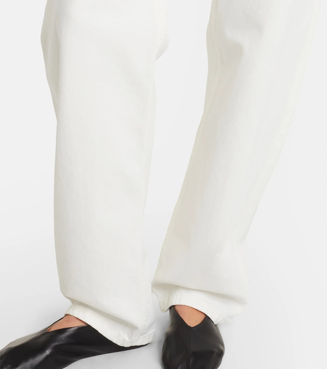 The Row - Burty straight jeans