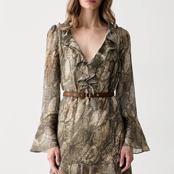 Guess рокля Emy