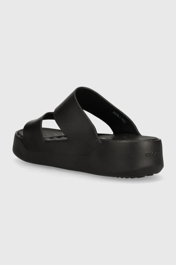 Чехли Crocs Gataway Platform H - Strap