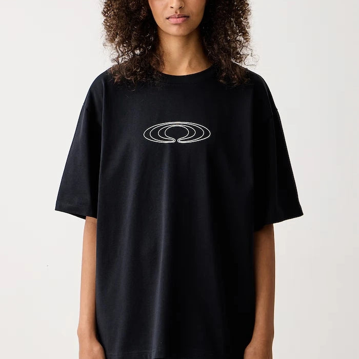 Pamuklu erkek Classic T-shirt Splash