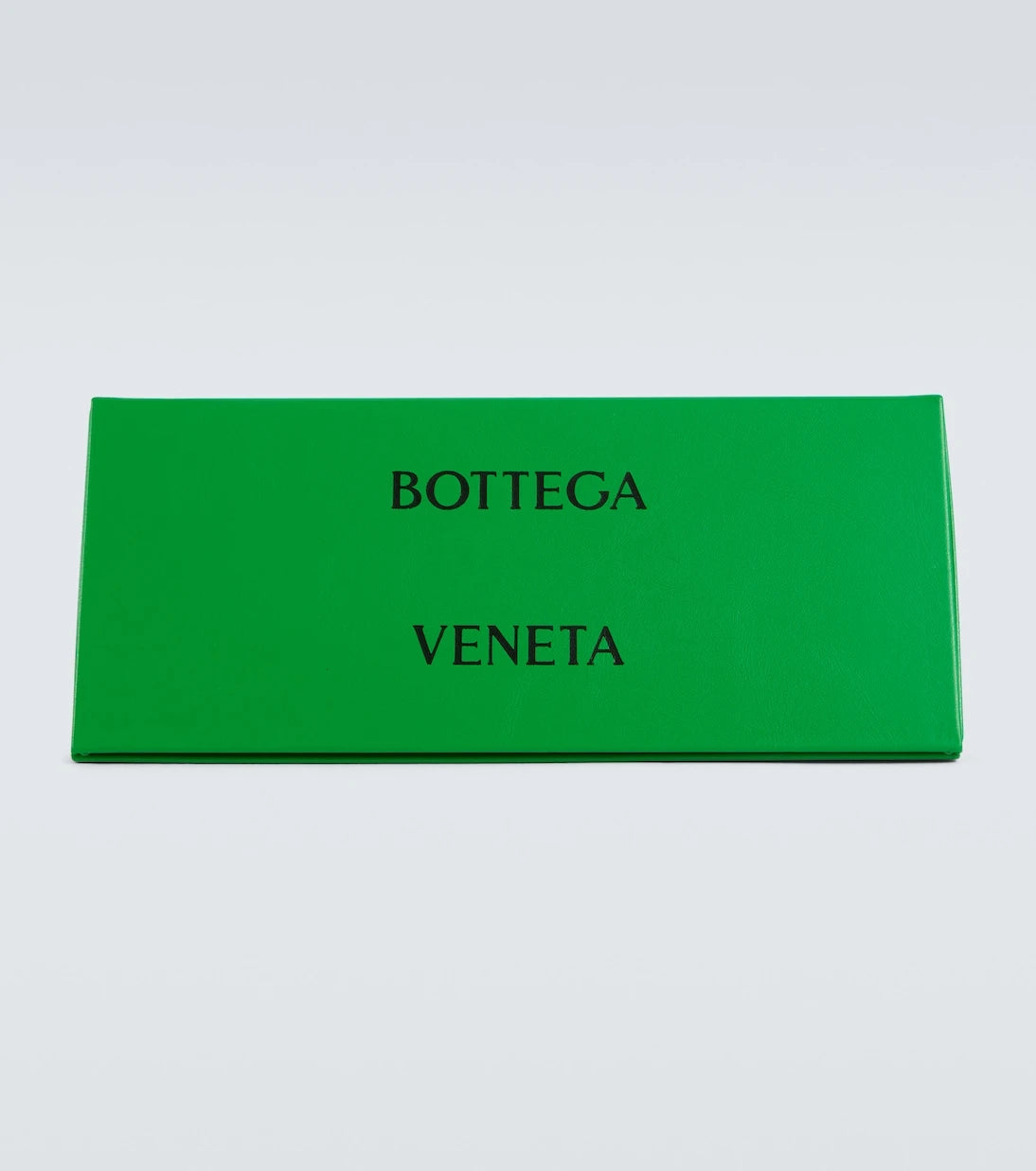 Bottega Veneta - Knot glasses