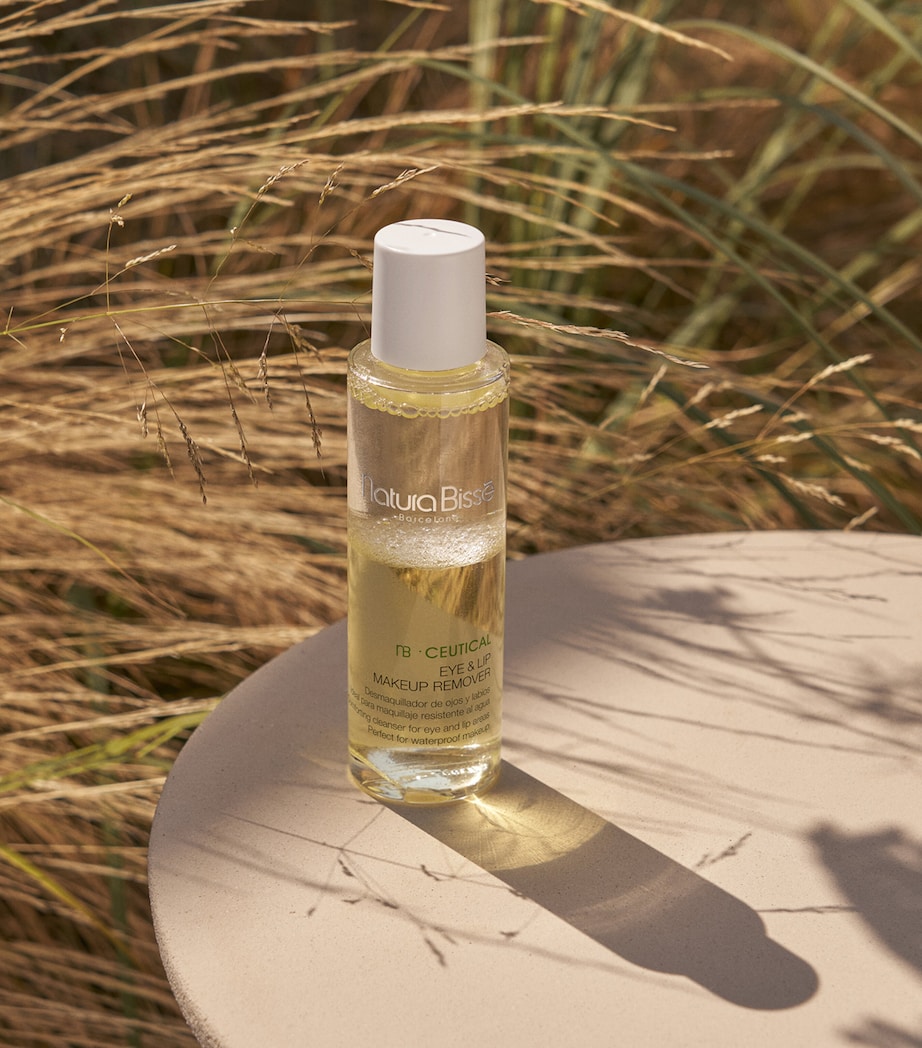 Natura Bissé Eye & Lip Makeup Remover (100ml)