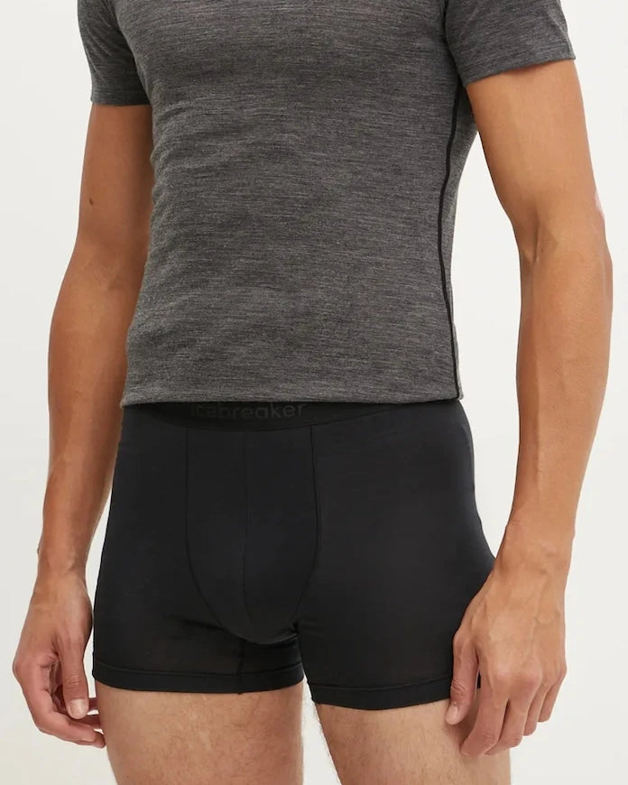 Функционално бельо Icebreaker Merino Blend 125 Cool-Lite Anatomica