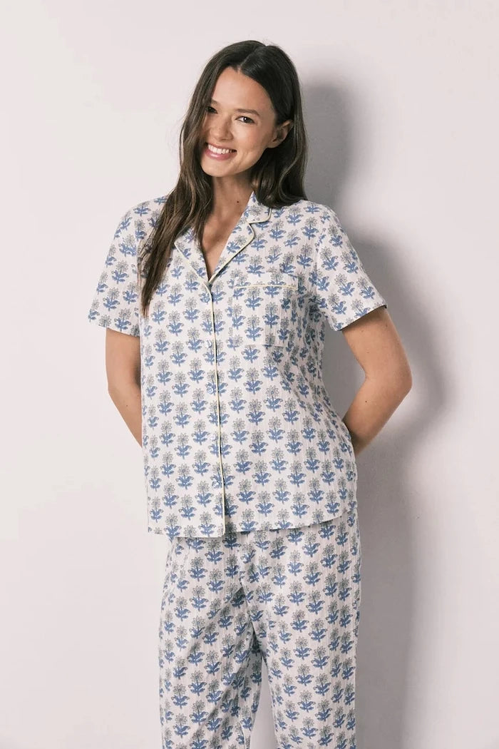 women'secret Pamuklu Kadın Pijama