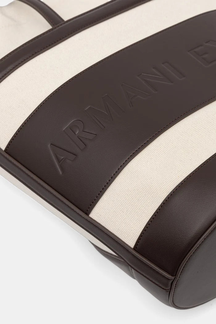 Armani Exchange Kadın Alışveriş Çantası