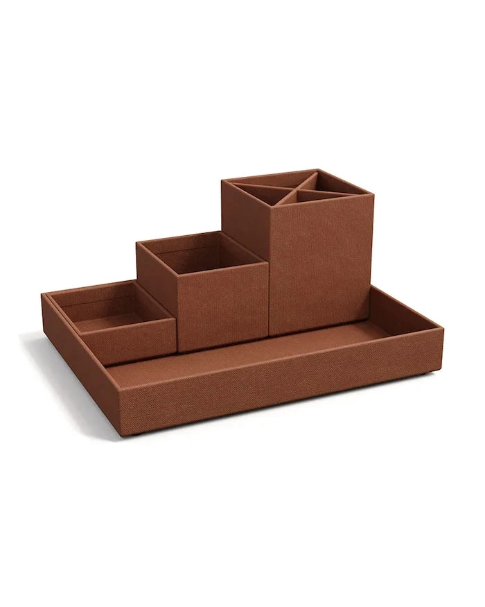 Bigso Box of Sweden Masa Üstü Düzenleyici