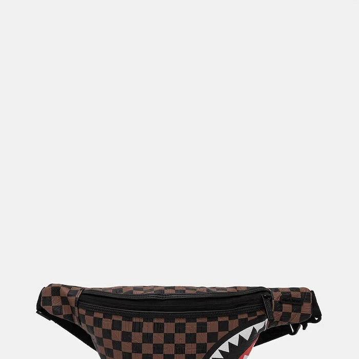 Sprayground omuzda taşınabilen bel çantası