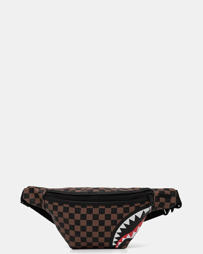 Sprayground чанта за кръста за носене на рамо