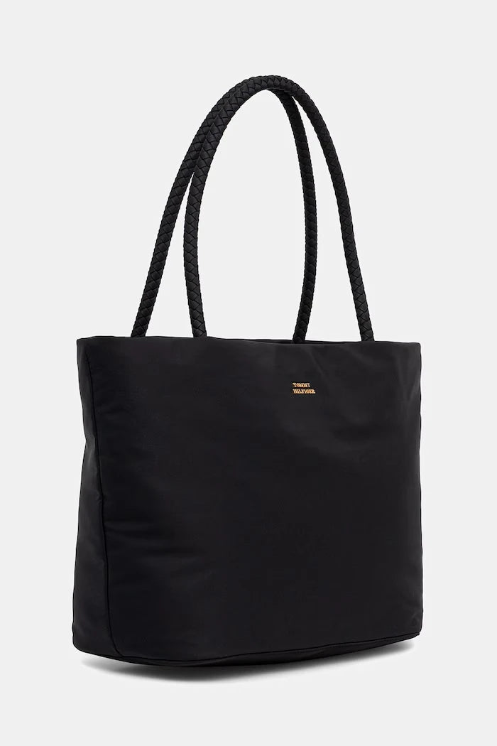 Tommy Hilfiger шопинг чанта дамска