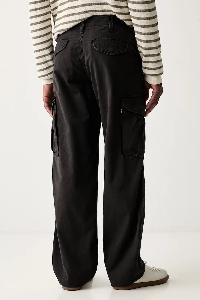 Levi's erkek pamuklu baggy pantolon XX CARGO BAGGY