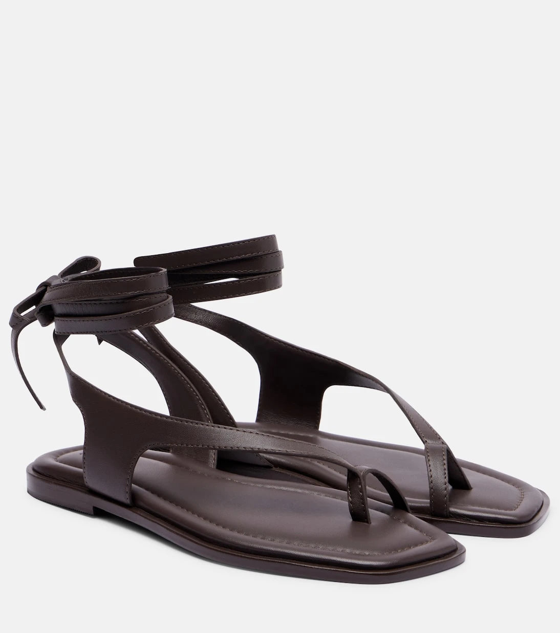 A.Emery - Heidi leather sandals