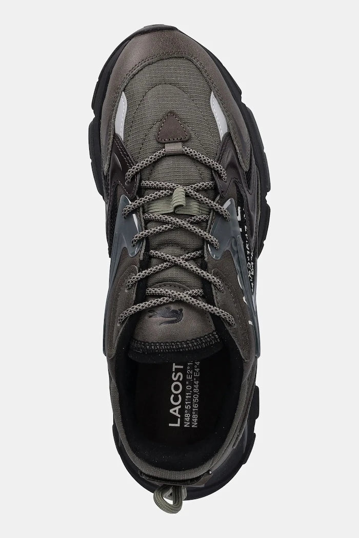 Маратонки Lacoste L003 Neo Tech Sneakers
