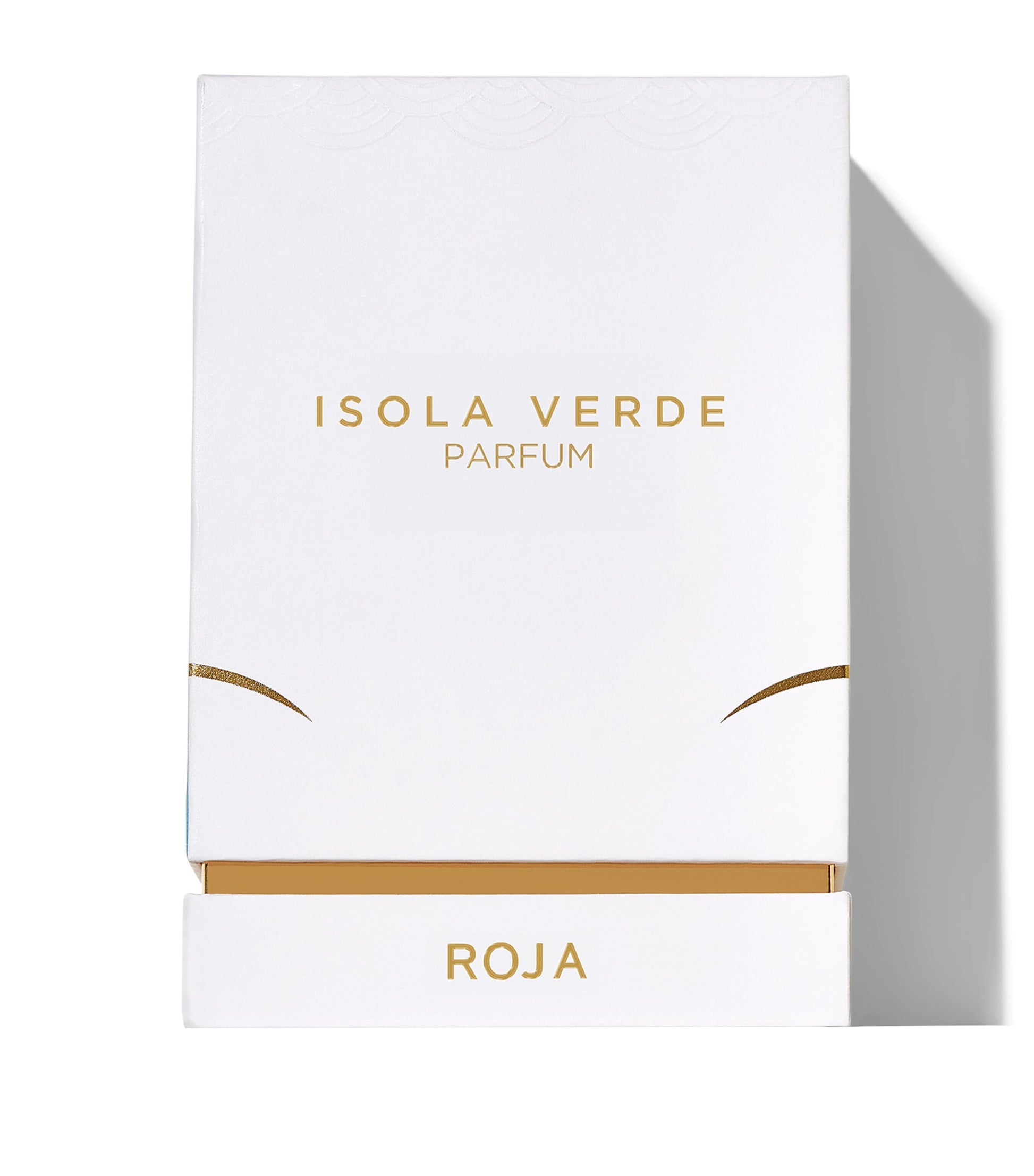 Roja Isola Verde Pure Perfume (50ml)