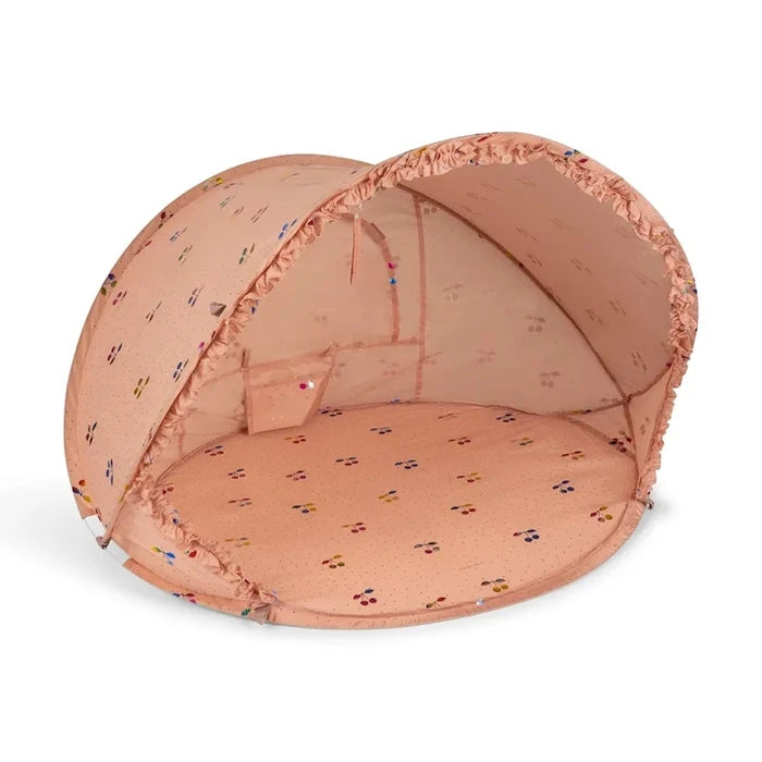 Плажна палатка Konges Sløjd MINI BEACH TENT POP UP UV 50+ LACE