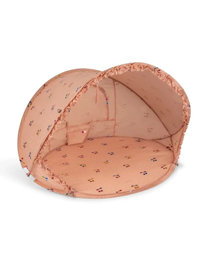 Konges Sløjd MINI BEACH TENT POP UP UV 50+ LACE