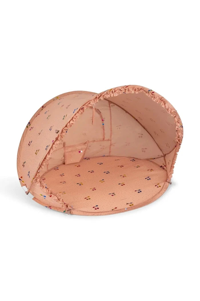 Konges Sløjd MINI BEACH TENT POP UP UV 50+ LACE