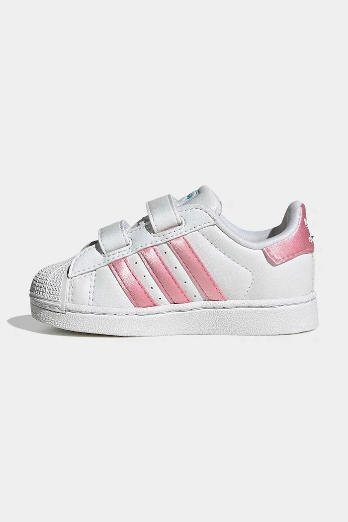 adidas Originals DISNEY SUPERSTAR II Çocuk Spor Ayakkabı