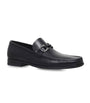 Grandioso Leather Bit Loafers