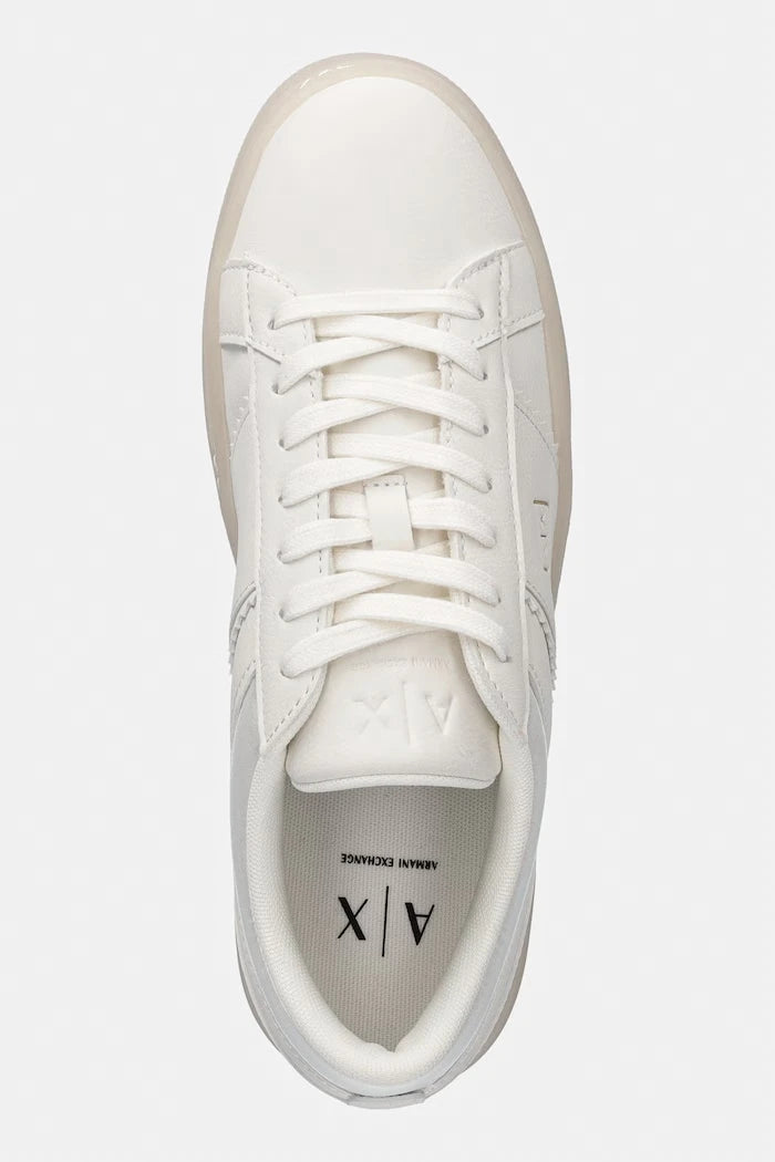 Armani Exchange маратонки дамски