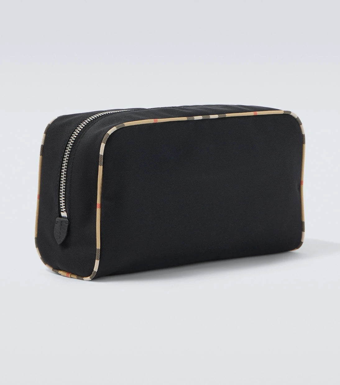 Burberry - EKD canvas pouch