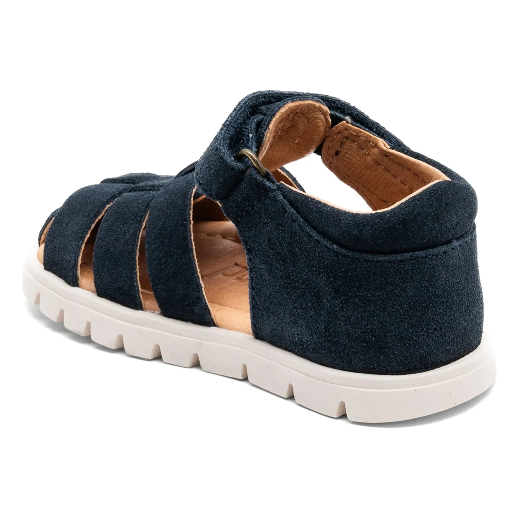 bisgaard - Beka S sandals | Navy blue