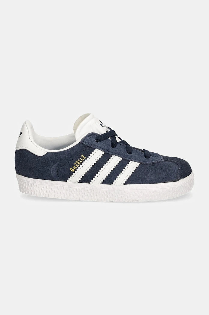 adidas Originals GAZELLE CF EL Çocuk Spor Ayakkabı