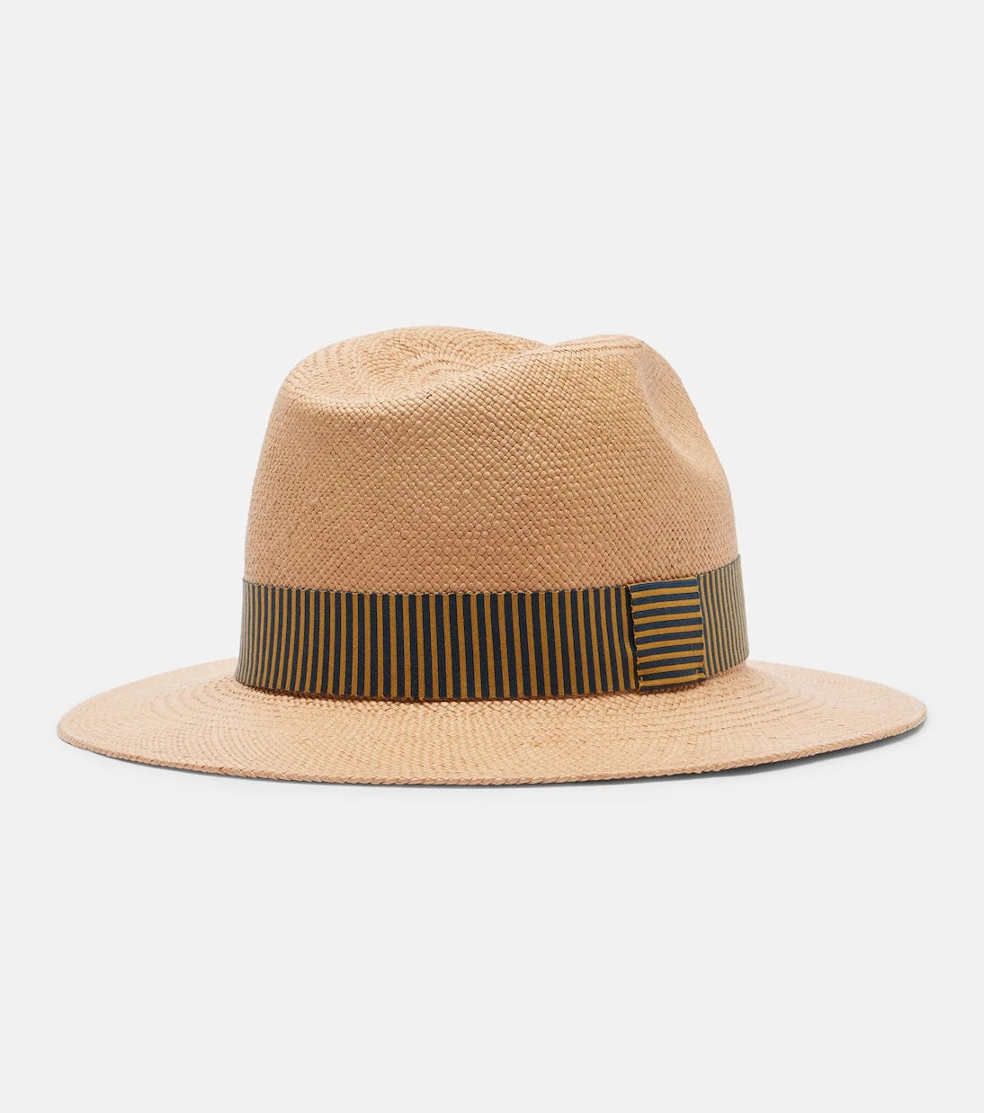 Eres - Leone straw Panama hat