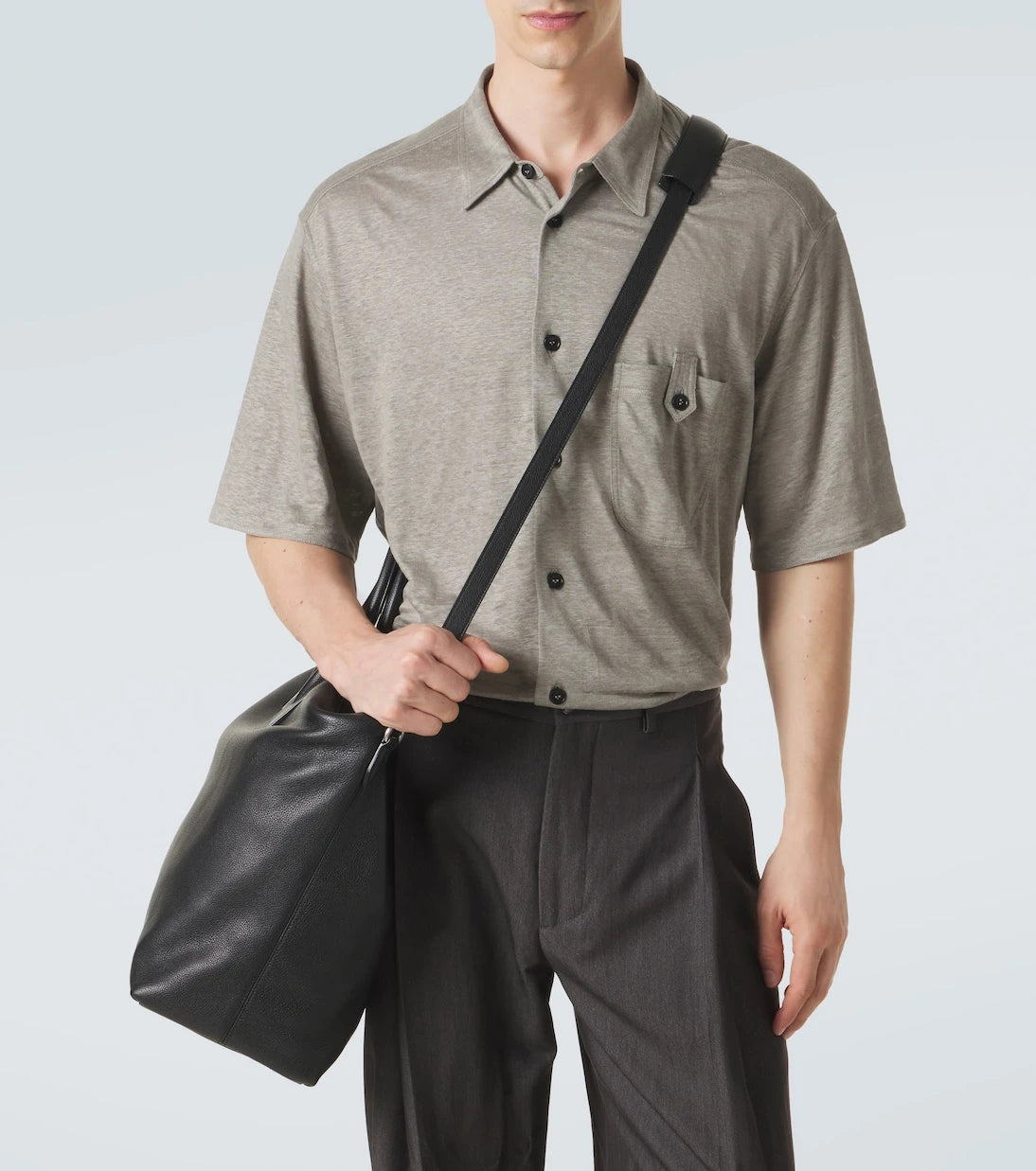 Giorgio Armani - Linen shirt