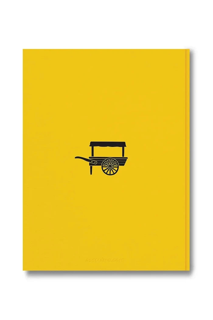 Книга Assouline Moscot by Dr. Harvey Moscot and Zack Moscot, English