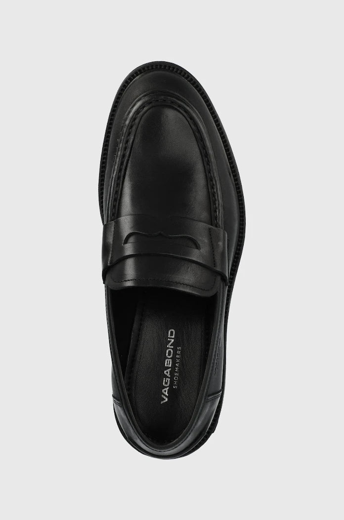 Кожени мокасини Vagabond Shoemakers Alex M