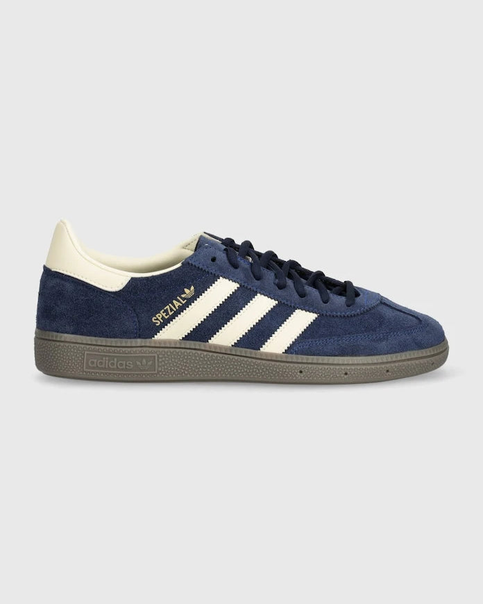 Deri adidas Originals Hanball Spezial spor ayakkabı