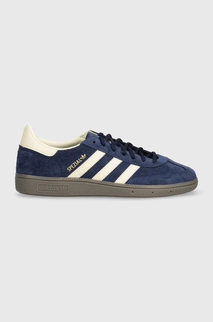 Deri adidas Originals Hanball Spezial spor ayakkabı