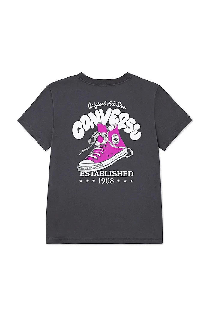 Детска тениска Converse