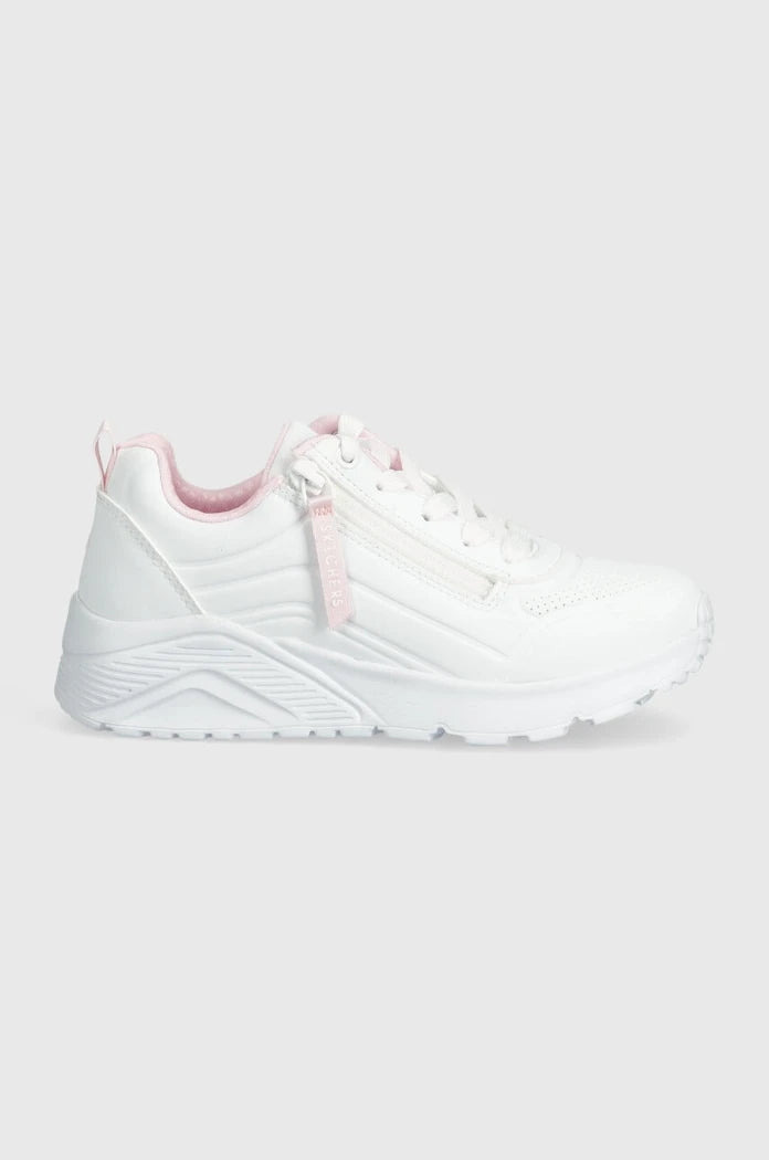 Детски маратонки Skechers UNO LITE EASY ZIP