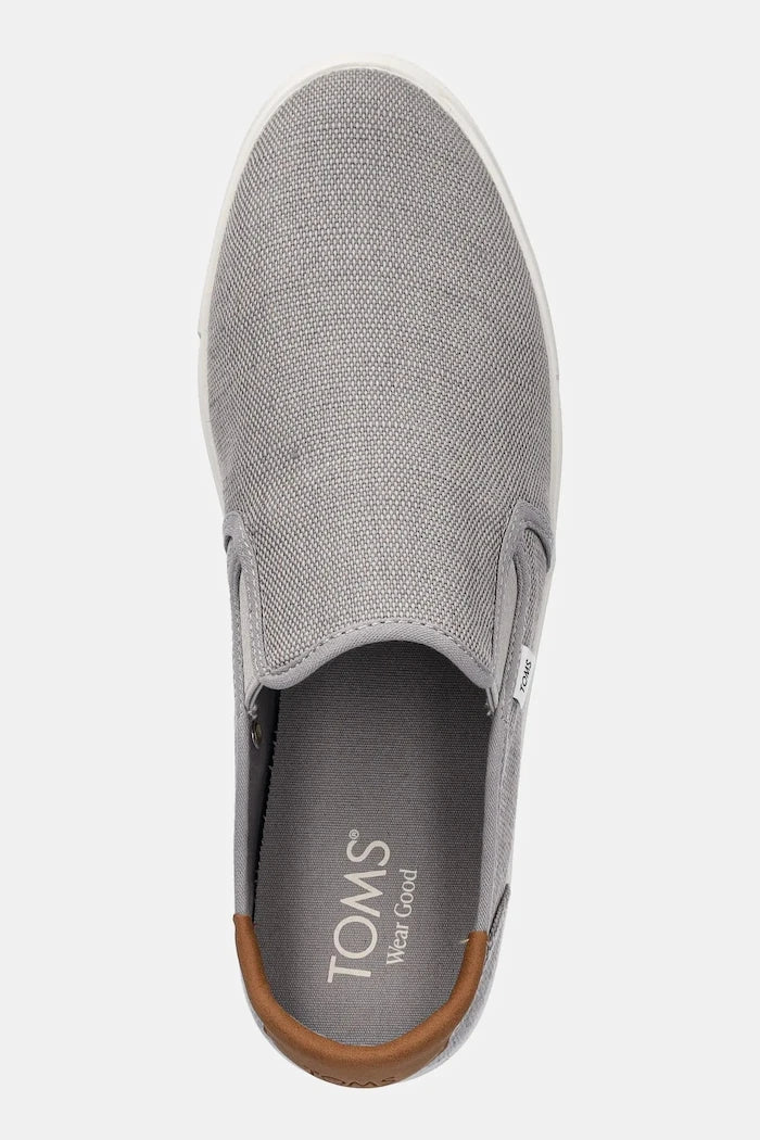 Toms LEGACY CANVAS Alçak Sneaker