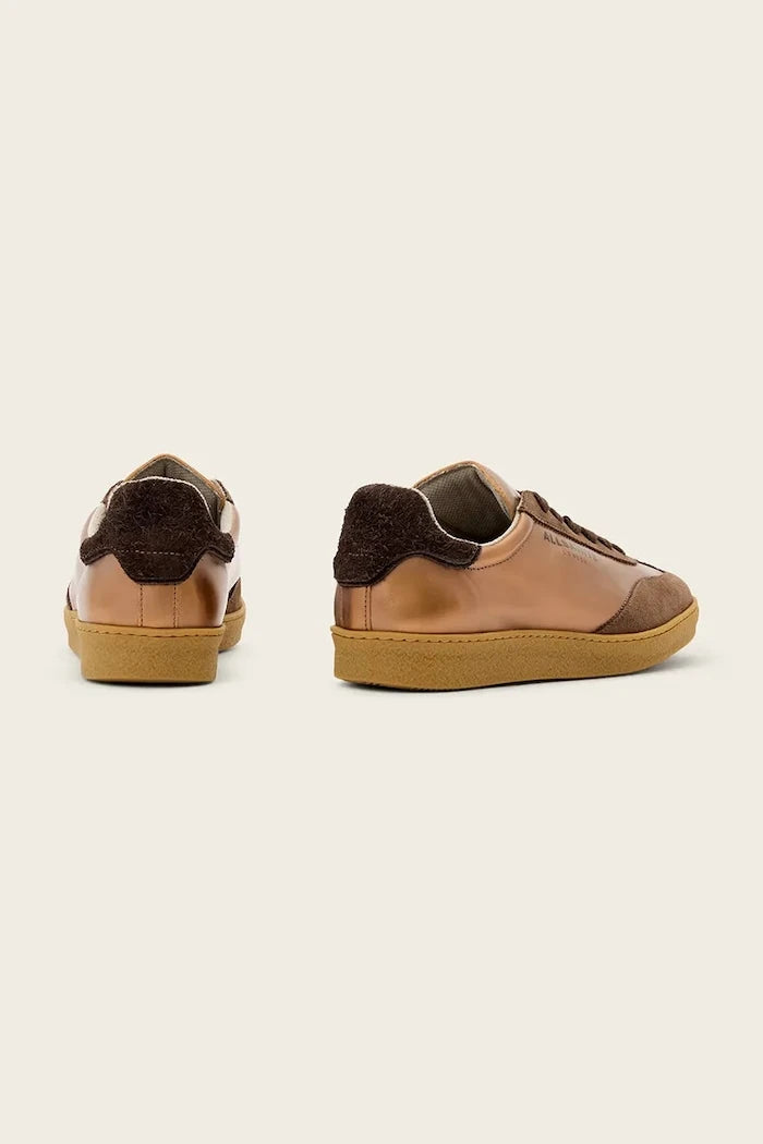 Кожени маратонки AllSaints Thelma Sneaker