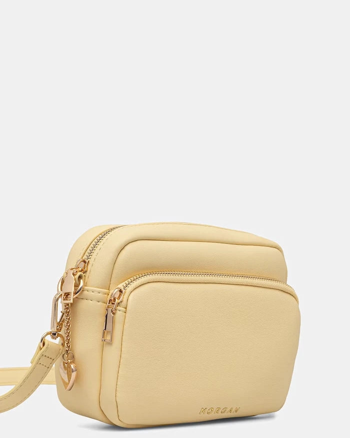 Morgan kadın crossbody çanta