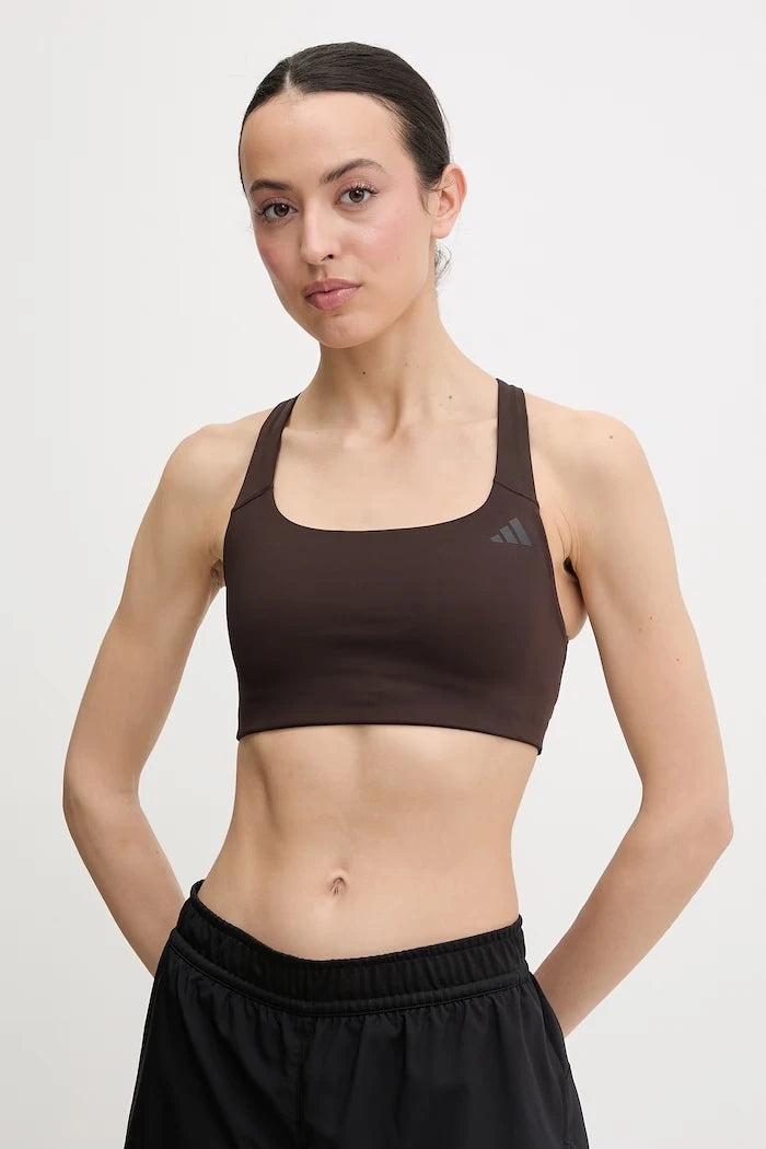 adidas Performance спортен сутиен Optime