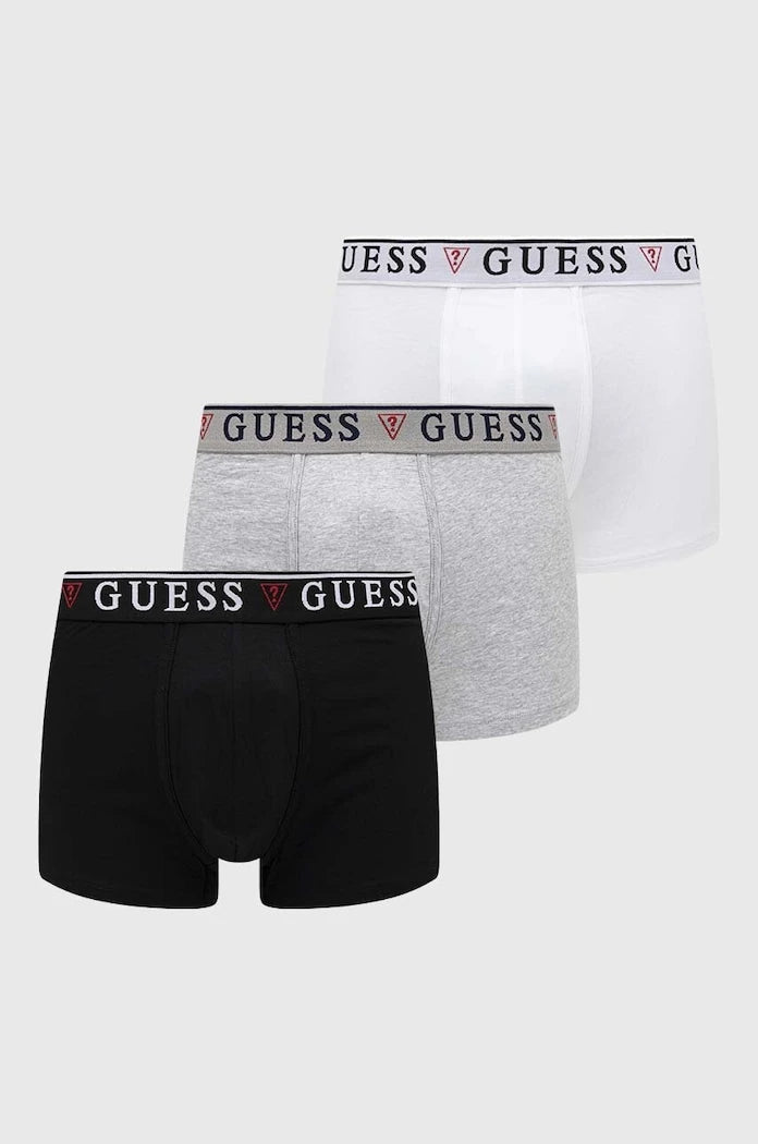 Guess BRIAN Boxer (3 Çift)