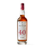 40-Year-Old The Red Collection Single Malt Scotch Whisky (70cl)