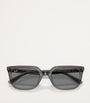 Ray-Ban Grey RB4439D Sunglasses