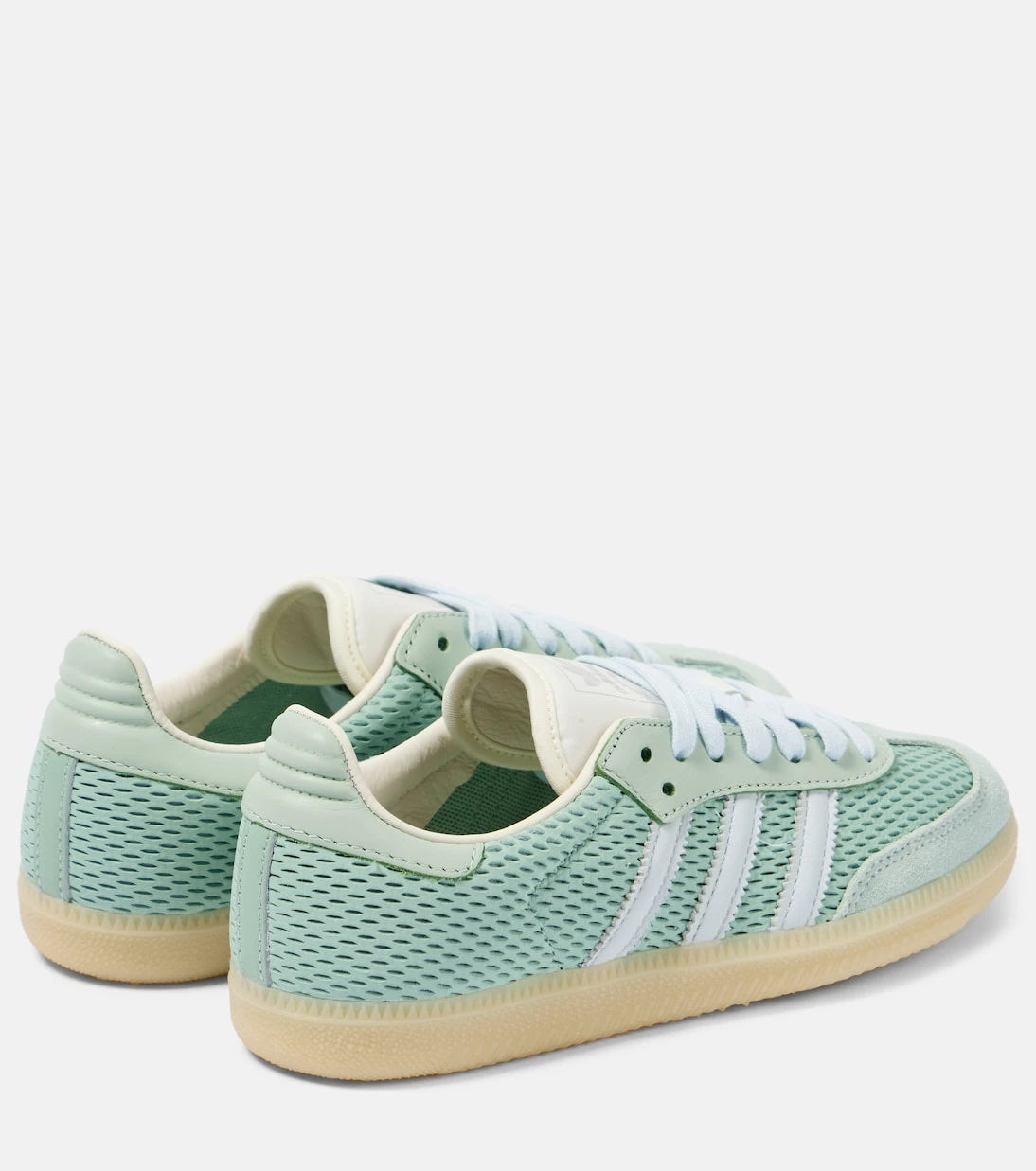 Adidas - Samba OG sneakers